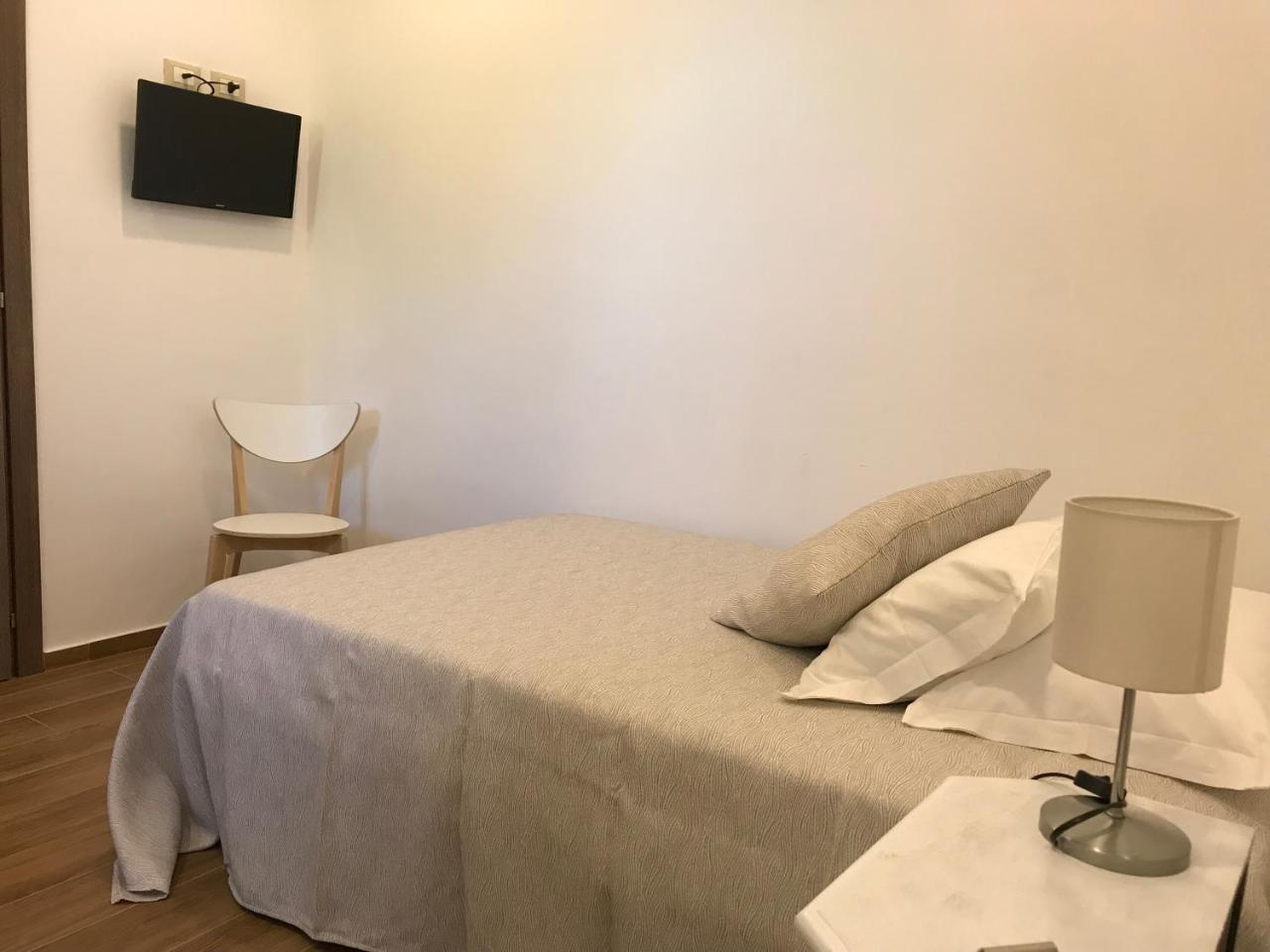 Hotel Cambogia