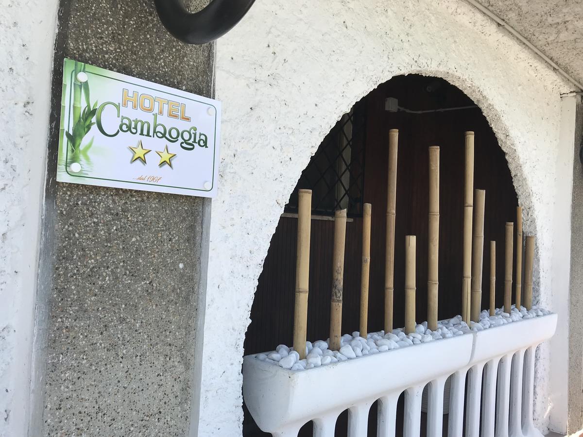 Cambogia Hotel