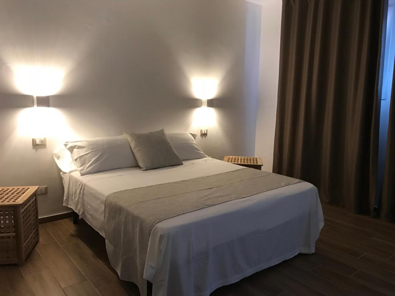 Cambogia Hotel