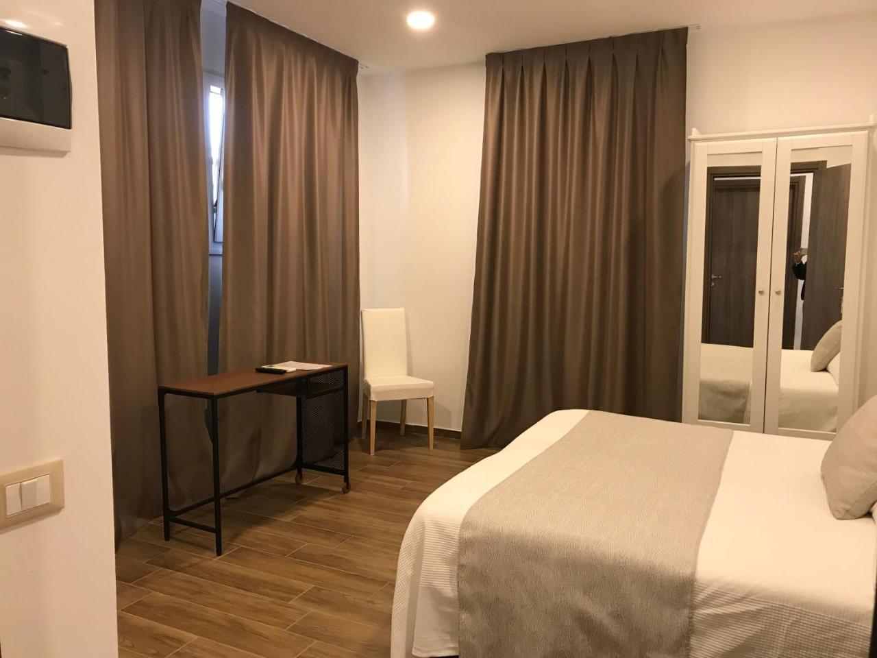 Hotel Cambogia
